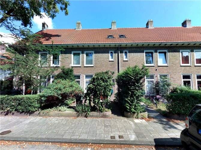 Apartment St Leonardusstraat, Eindhoven - Zur Miete