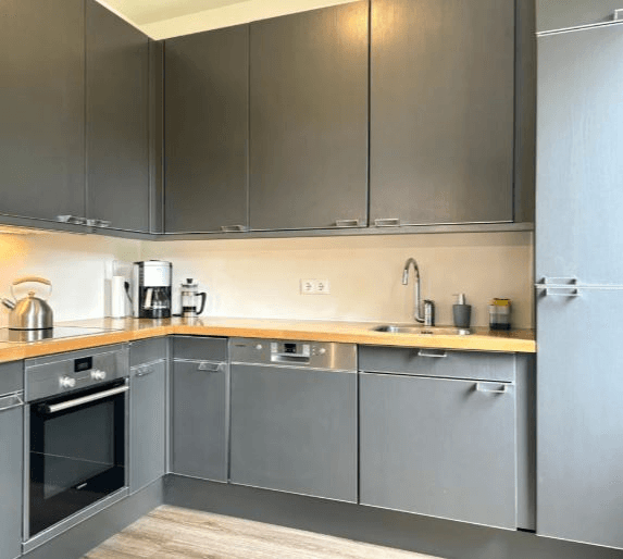 Apartamento César Franckstraat, Eindhoven - En alquiler