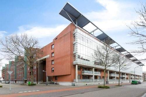 Appartement Sphinxlunet, Maastricht - À Louer
