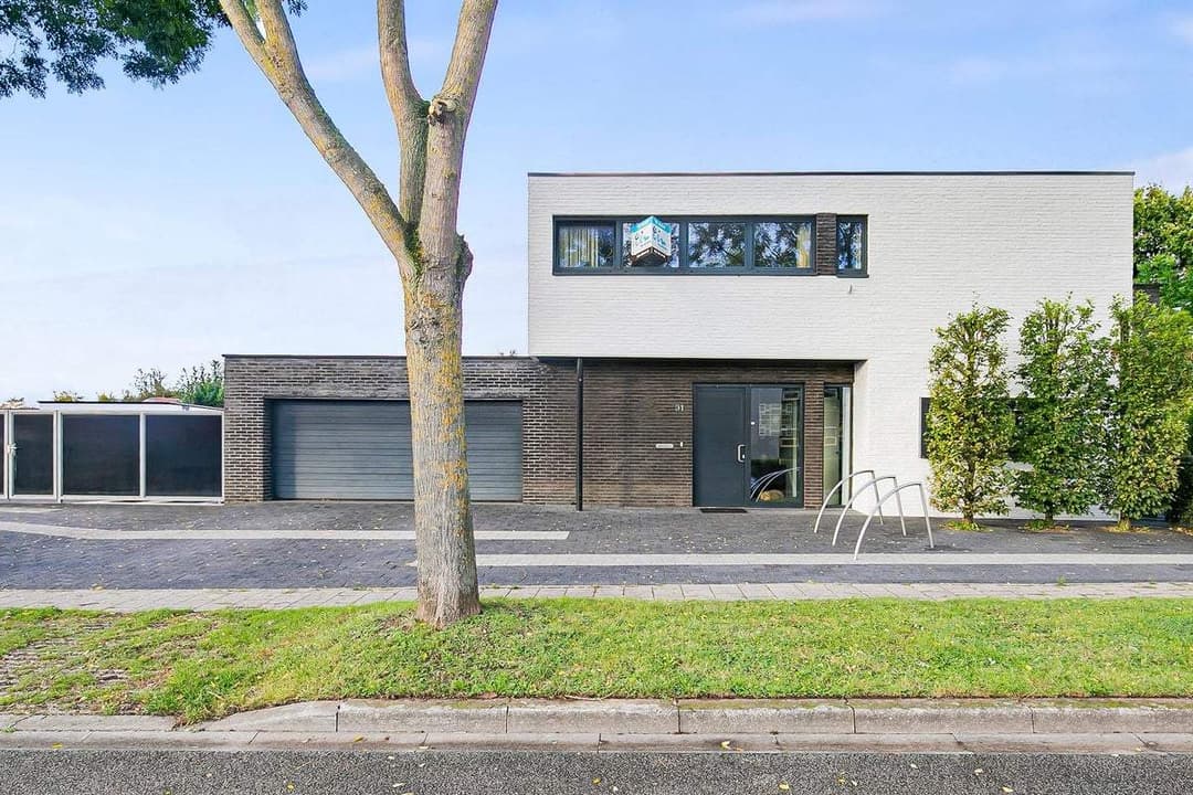 Villa Wagenlaan, Maastricht - Zu Vermieten