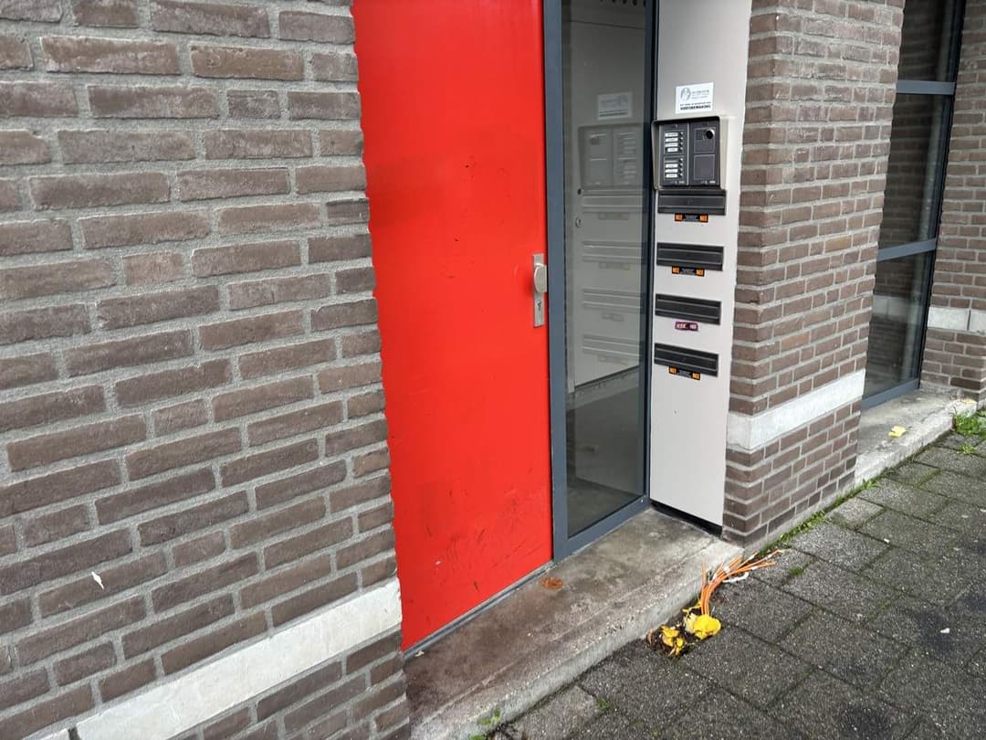 Apartment Noordwal, 's-Hertogenbosch - For Rent