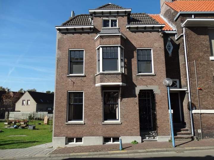 Huis aan de Korte Kerkstraat, Terneuzen - Te Huur