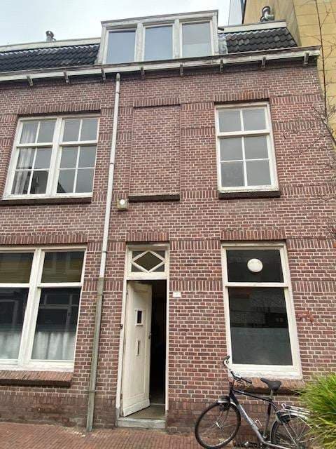 Studio Doelenstraat, Arnhem - Te Huur
