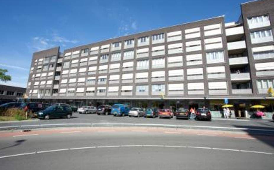 Appartement Meierruwe 7-C, Maastricht - À Louer