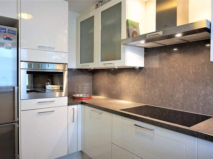 2-Zimmer-Wohnung Passeerdersstraat, Amsterdam - Zu vermieten