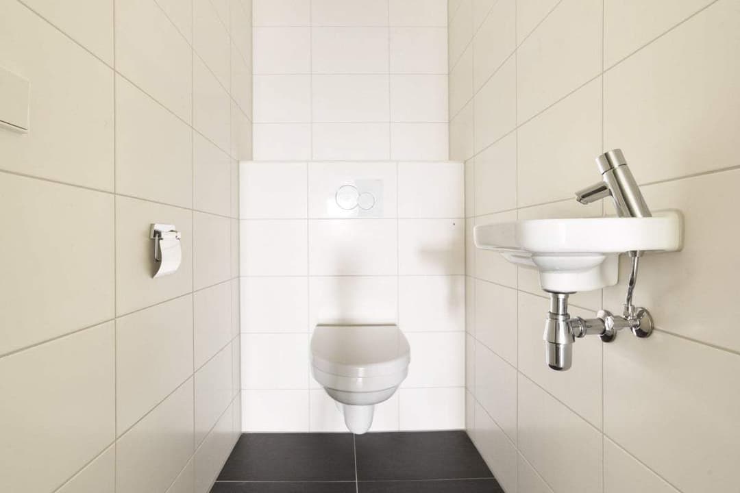 Apartamento Oude Haagweg, La Haya - Para alquilar