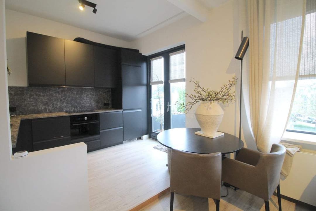 Appartement de luxe à louer Wilhelminastraat, Breda