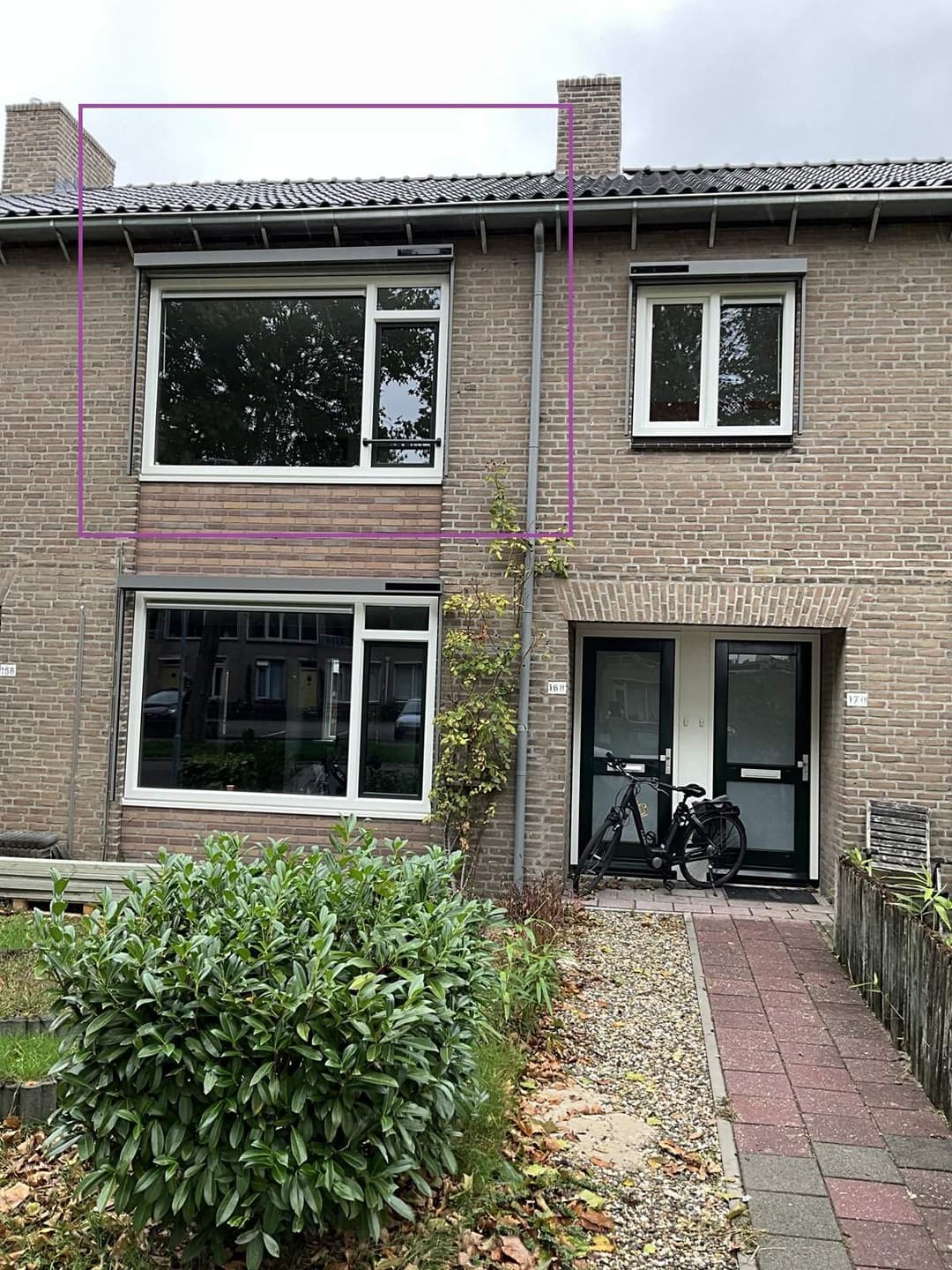 Apartment Rijnstraat, 's-Hertogenbosch - For Rent