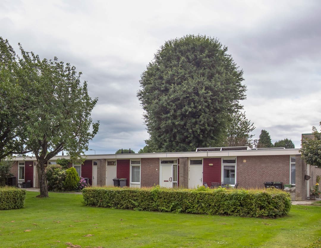 Apartamento para mayores Jurgenslaan, Landgraaf - En alquiler