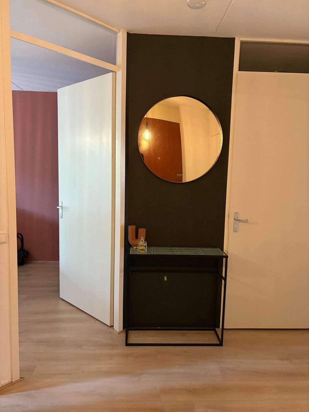 Flat Schoolstraat, Etten-Leur - For Rent