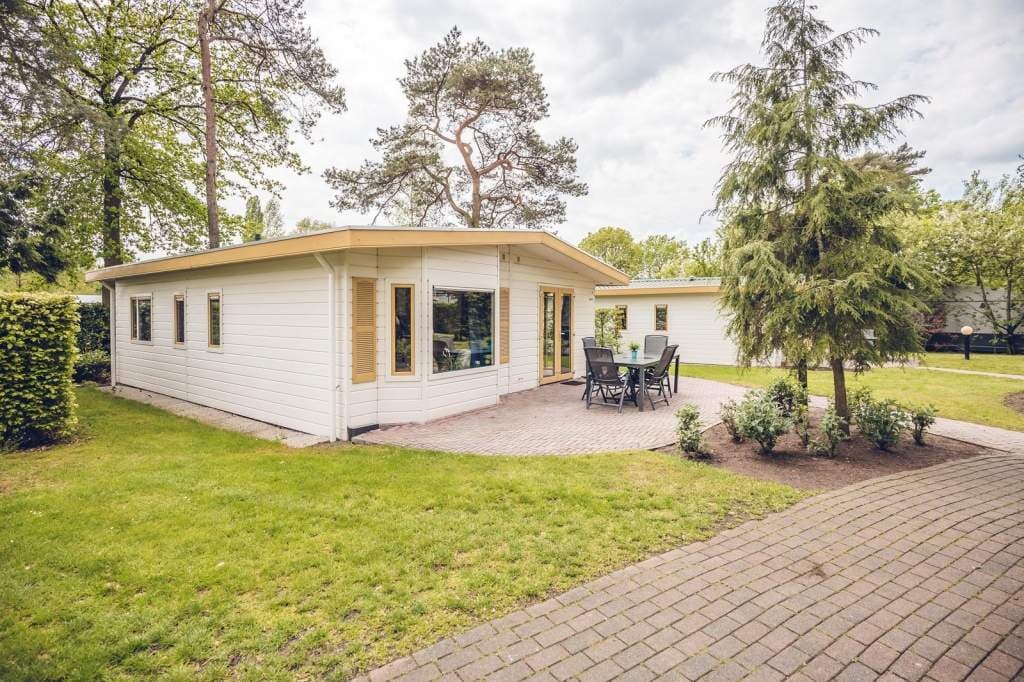 Appartement Harremaatweg, Voorthuizen - Te Huur