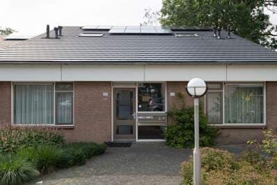 Wohnung Erasmuslaan 37, Zwolle - Zu Vermieten