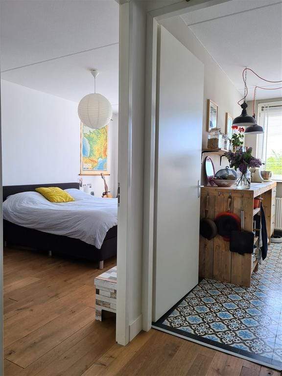 Maisonnette-appartement, Adikade, Utrecht - Te huur