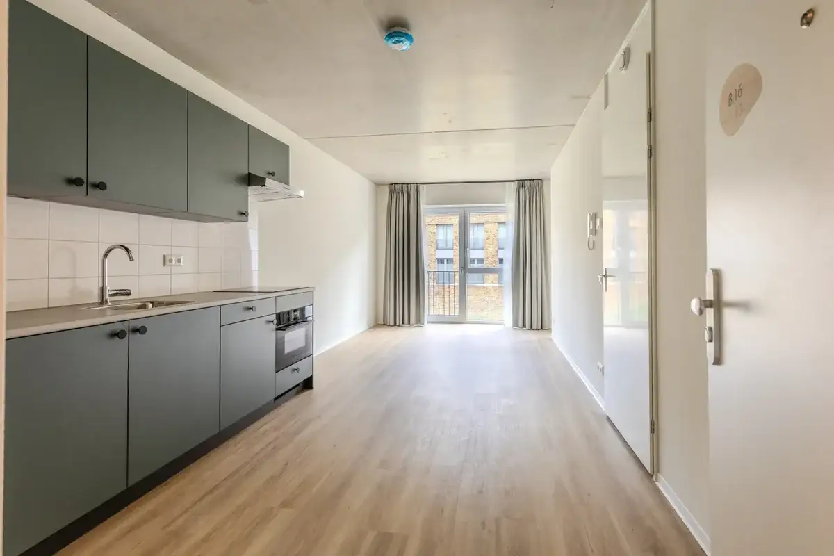 Olympiapad-Wohnung, Maastricht – Zur Miete