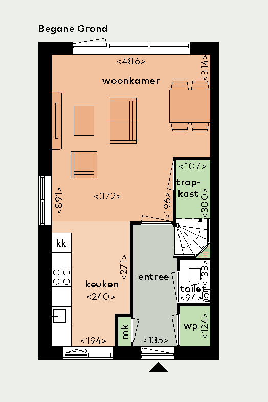 Welgelegen 1, Gouda - Te Huur