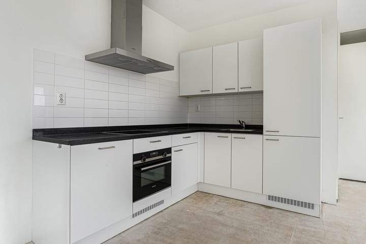 Appartement Loevesteinlaan, Den Haag - Te huur