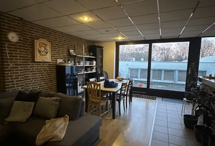 Room for Rent Jericholaan, Eindhoven