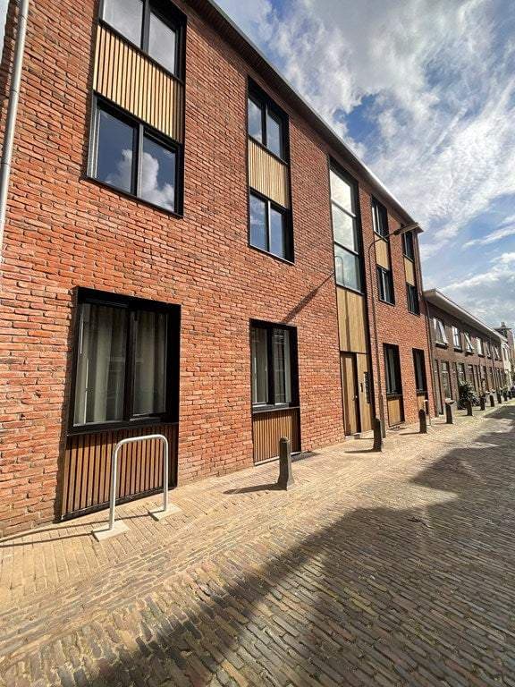 Flat West-Peterstraat, Arnhem - En alquiler