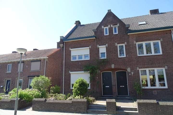House Kenzenstraat, Steyl - Zur Miete