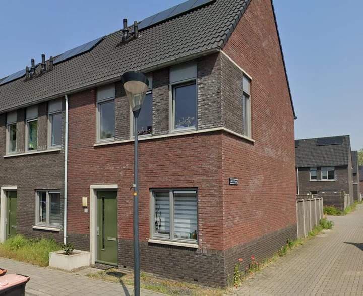 Maasstraat 85, Deventer - Zu Vermieten