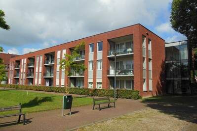 Apartment Bosscherhof 51, Herkenbosch – Zur Miete