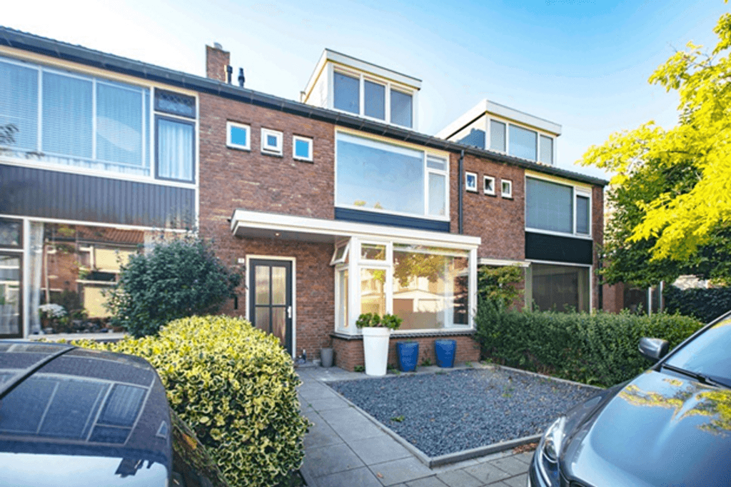 House Welna, Amstelveen - Te huur