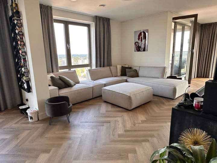 Castalia Appartement, Amersfoort - À louer