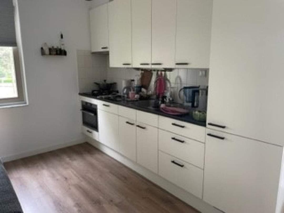 Appartement Händellaan 122, Heemstede - À louer