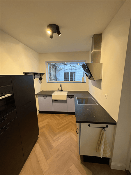 Apartment Aert van Trichtweg, Maastricht – Zur Miete