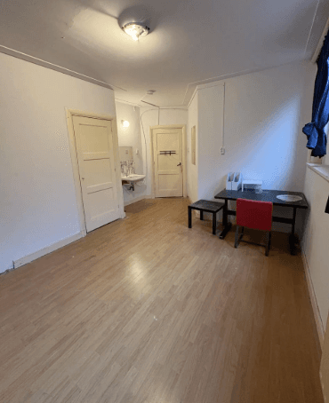 Room for Rent Trouwlaan, Tilburg