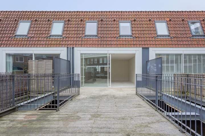 Teding van Berkhoutstraat 3, 2032 LH Haarlem - Te huur