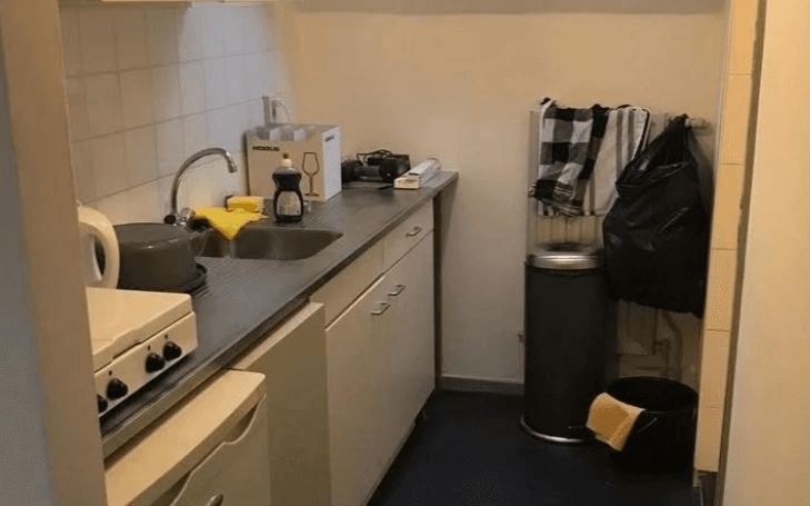 Terheijdenstraat Appartement, Breda - Te Huur