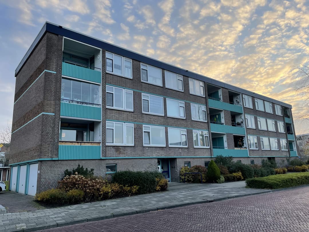 Apartamento Oude Nering, Drachten - En Alquiler