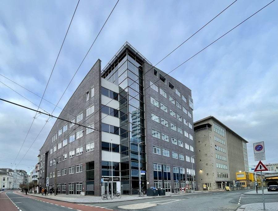 Studio Utrechtsestraat, Arnhem - À Louer