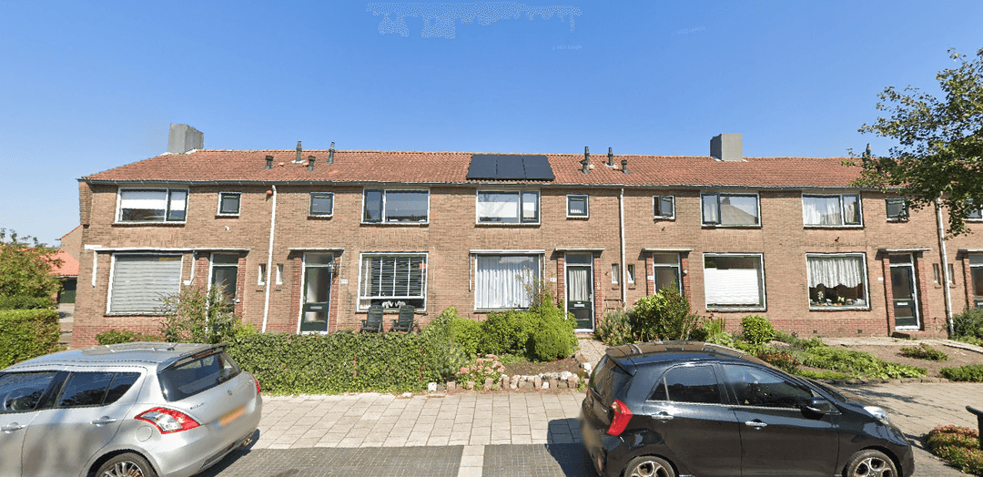 Single-family home Meerlaan, Hillegom - For Rent