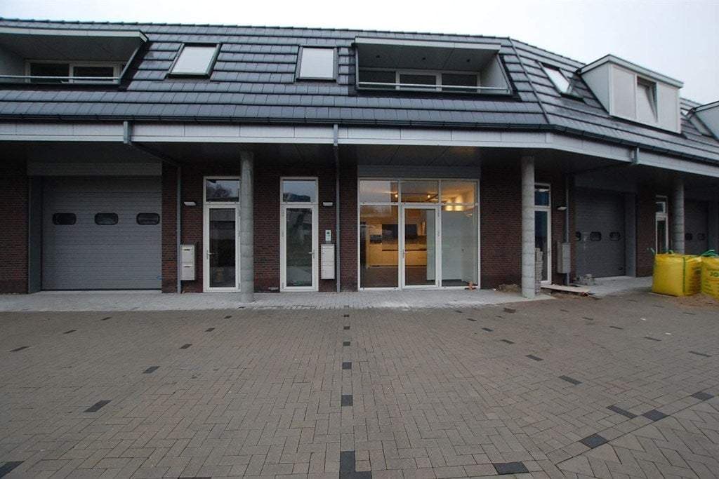 Flat Jan van Gentstraat, Badhoevedorp - Para alquilar