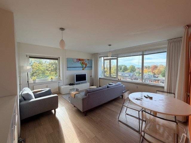 Apartamento Boekelaan, Utrecht - En alquiler