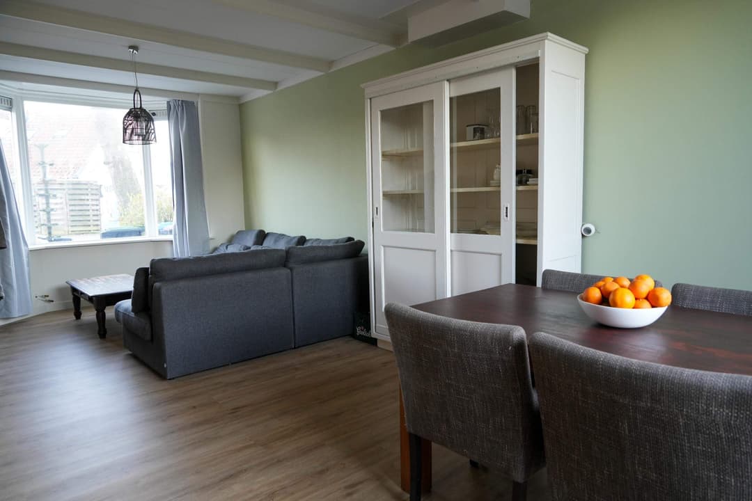 Habitación en Alquiler en de Ruyterweg, Leeuwarden