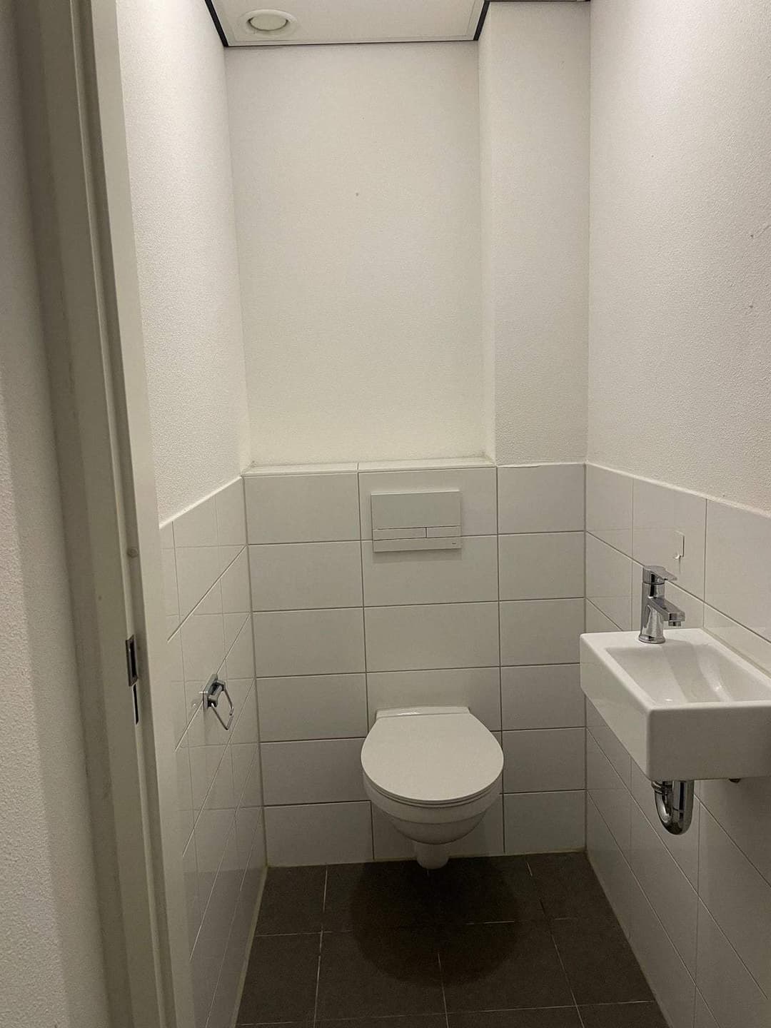 Flat Wethouder van Eschstraat, Oss - Mietobjekt