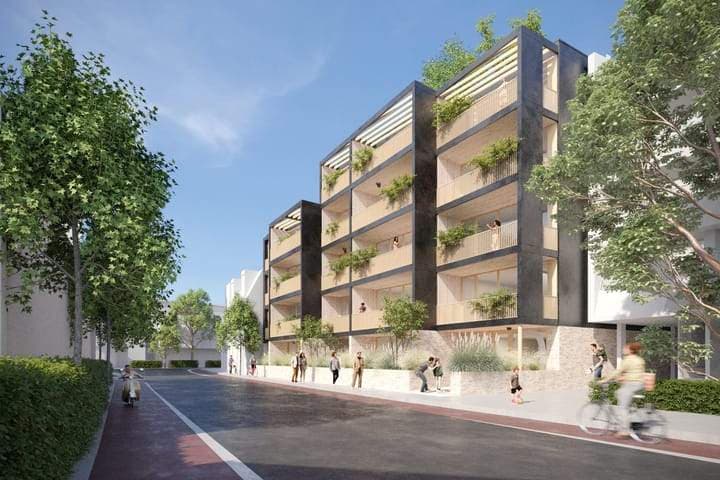 3-Kamer appartement aan Neuweg 11-D, 1211 LV Hilversum - Te Huur