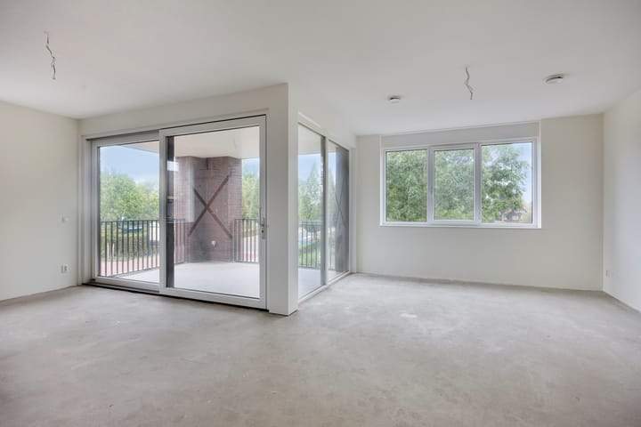 Wohnung Grootestraat, Vlodrop - Zur Miete