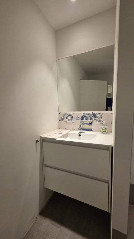 Flat Freesiaberg, Roosendaal - Obergeschosswohnung