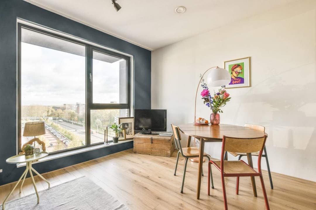 Flat Termini 323, Amsterdam - À louer