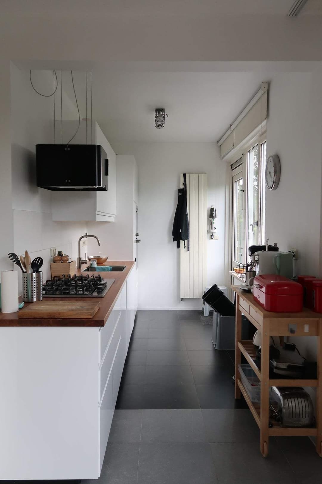 Flat Sint Pieterskade, Maastricht - For Rent