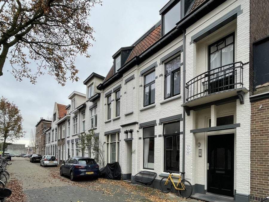 Appartement Lindestraat, Zwolle - À louer