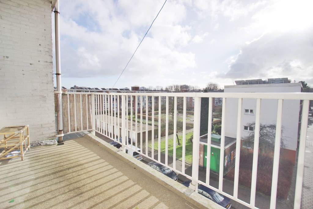 Apartment Arent Janszoon Ernststraat, Amsterdam - For Rent