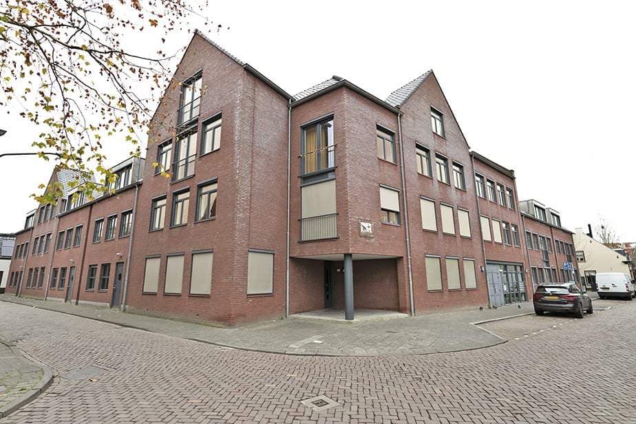 Wohnung Sint Janstraat, Oosterhout - Zu vermieten