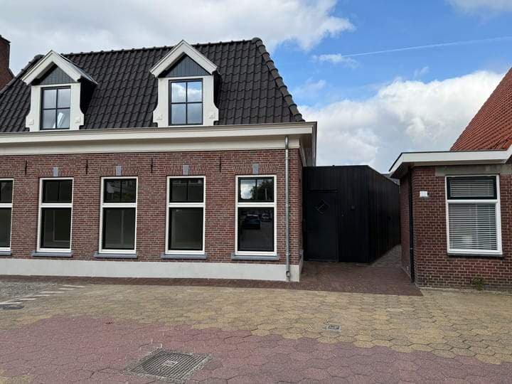 Hangerad 25-A, Rijssen - Alquiler