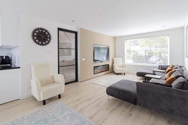 Casa De Morgenstond, Amstelveen - En alquiler