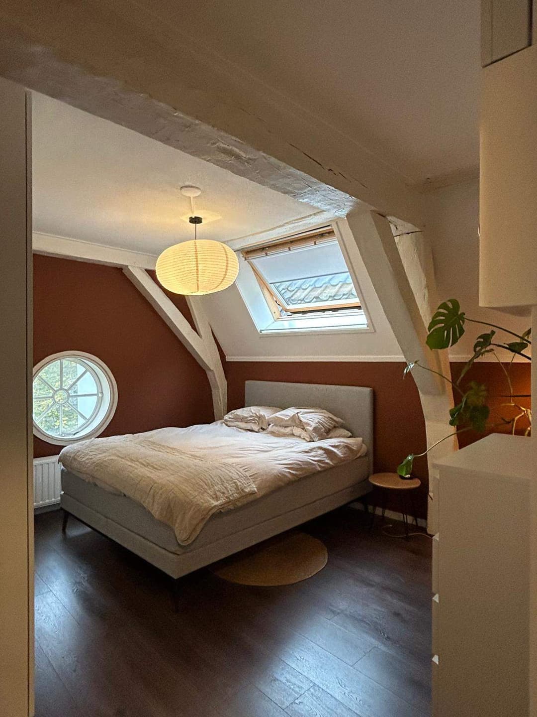 Appartement Assenstraat, Deventer - à louer